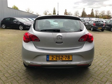 Opel Astra - 1.4 EcoFLEX 100pk Cosmo - 1