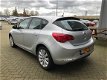 Opel Astra - 1.4 EcoFLEX 100pk Cosmo - 1 - Thumbnail
