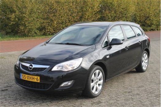 Opel Astra - 1.4 Turbo Start/Stop 120pk Business+ - 1