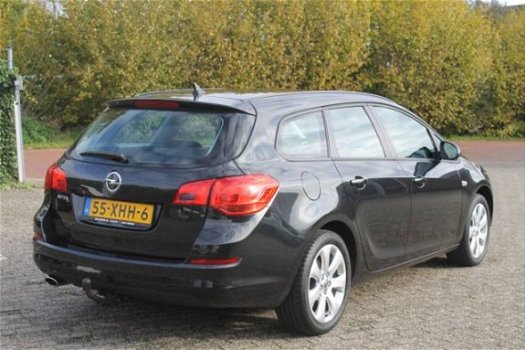Opel Astra - 1.4 Turbo Start/Stop 120pk Business+ - 1