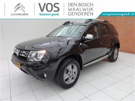 Dacia Duster - TCe 120 laureate | Airco | LM Velgen | Parkeerhulp - 1