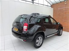 Dacia Duster - TCe 120 laureate | Airco | LM Velgen | Parkeerhulp