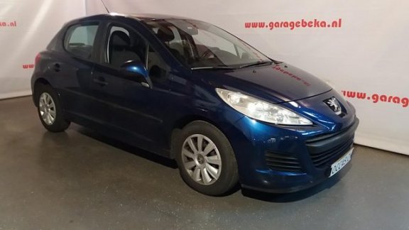 Peugeot 207 - 1.4 XR trekhaak - 1