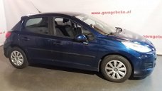 Peugeot 207 - 1.4 XR trekhaak