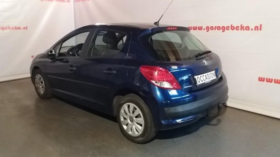 Peugeot 207 - 1.4 XR trekhaak - 1