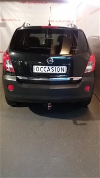 Opel Antara - 2.4-16V Edition 2x4 - 1