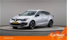 Renault Mégane Estate - 1.5 dCi Bose, Automaat, Navigatie - 1 - Thumbnail