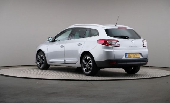 Renault Mégane Estate - 1.5 dCi Bose, Automaat, Navigatie - 1