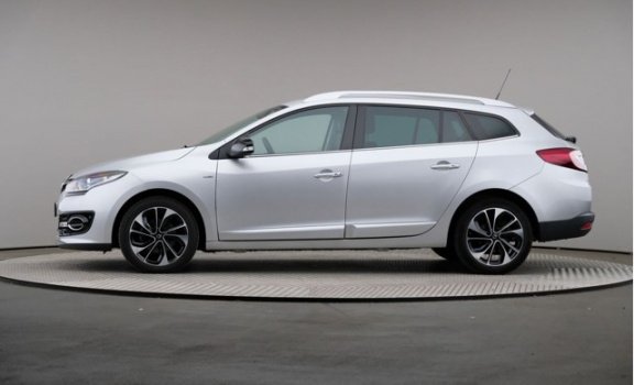 Renault Mégane Estate - 1.5 dCi Bose, Automaat, Navigatie - 1