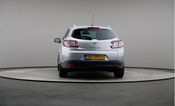 Renault Mégane Estate - 1.5 dCi Bose, Automaat, Navigatie - 1