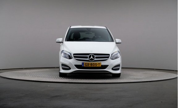 Mercedes-Benz B-klasse - 180 d Lease Edition, Automaat, LED, Navigatie - 1