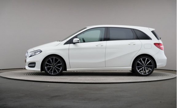 Mercedes-Benz B-klasse - 180 d Lease Edition, Automaat, LED, Navigatie - 1