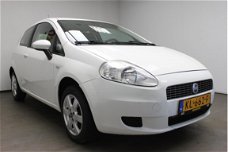 Fiat Grande Punto - 1.2 Edizione Cool AIRCO APK GARANTIE