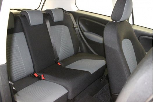 Fiat Grande Punto - 1.2 Edizione Cool AIRCO APK GARANTIE - 1