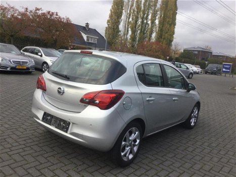 Opel Corsa - 1.3 CDTI EcoF COLOR EDIT 5DRS - 1