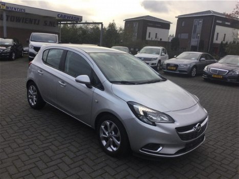 Opel Corsa - 1.3 CDTI EcoF COLOR EDIT 5DRS - 1