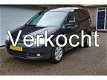 Volkswagen Caddy - 1.9 TDI EDITION+LMV+PDC+CRUISE+DEALERONDERHOUDEN - 1 - Thumbnail