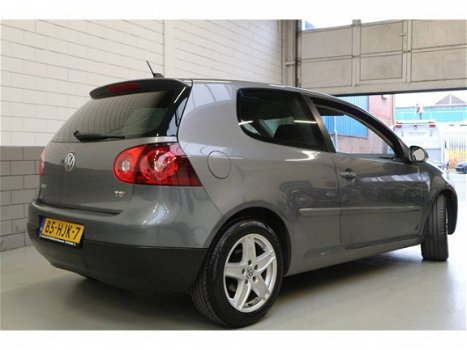 Volkswagen Golf - 1.4 16V TSI 122pk Comfortline - 1