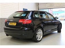 Audi A3 Sportback - 1.8 TFSI Ambiente