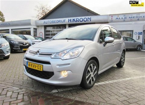 Citroën C3 - 1.0 VTi Collection Airco, cruise, 30.000 k.m - 1