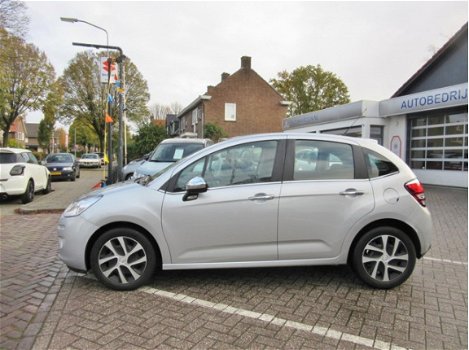 Citroën C3 - 1.0 VTi Collection Airco, cruise, 30.000 k.m - 1