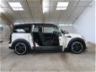 Mini Mini Clubman - 1.6 Cooper Panoramadak Stoelverwarming Parkeersensoren Automatische airco - 1 - Thumbnail