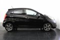 Kia Picanto - 1.2 CVVT 86pk SportsLine 5-Persoons | Cruise & Climate Control | Keyless Entry | ½ Led - 1 - Thumbnail