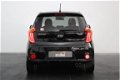 Kia Picanto - 1.2 CVVT 86pk SportsLine 5-Persoons | Cruise & Climate Control | Keyless Entry | ½ Led - 1 - Thumbnail