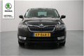 Skoda Rapid Spaceback - 1.2 TSI Greentech JOY - 1 - Thumbnail