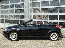 Opel Tigra TwinTop - 1.8-16V Cosmo BJ.2005 AIRCO | CABRIO