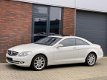 Mercedes-Benz CL-klasse - 500 Schuifdak Xenon Distronic Camera 155km - 1 - Thumbnail