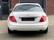 Mercedes-Benz CL-klasse - 500 Schuifdak Xenon Distronic Camera 155km - 1 - Thumbnail