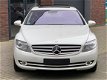 Mercedes-Benz CL-klasse - 500 Schuifdak Xenon Distronic Camera 155km - 1 - Thumbnail