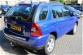 Kia Sportage - 2.0 CRDi X-PECT EXPORTPRIJS EX BPM - 1 - Thumbnail