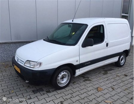 Citroën Berlingo - 1.9 D Bestel - 1