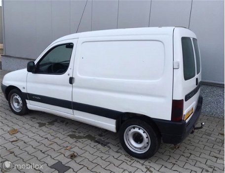 Citroën Berlingo - 1.9 D Bestel - 1