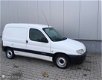 Citroën Berlingo - 1.9 D Bestel - 1 - Thumbnail