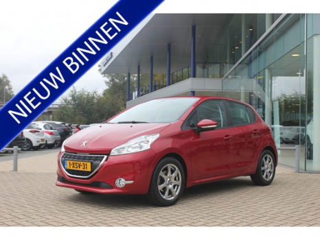 Peugeot 208 - 1.2 VTi Active 82pk Climate control - LM velgen - 1