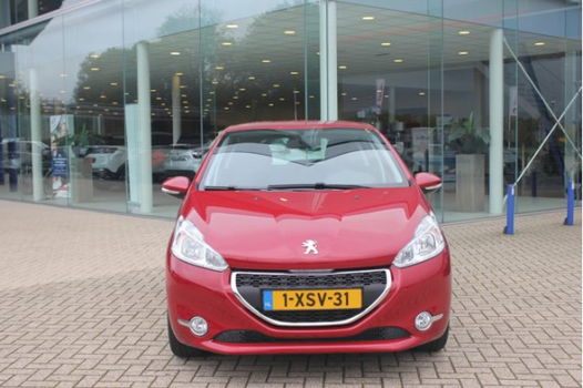 Peugeot 208 - 1.2 VTi Active 82pk Climate control - LM velgen - 1