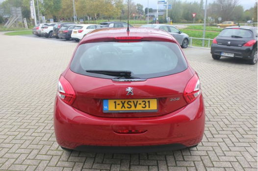 Peugeot 208 - 1.2 VTi Active 82pk Climate control - LM velgen - 1