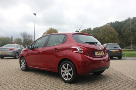 Peugeot 208 - 1.2 VTi Active 82pk Climate control - LM velgen - 1