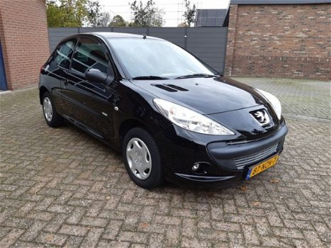 Peugeot 206 - 206+ 1.4i Millesim200 3-drs Airco NL-auto 1e-eig - 1