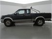 Nissan Pick-up - 2.5 4WD KING CAB. + CLIMATE CONTROL / TREKHAAK - 1 - Thumbnail