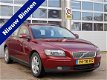 Volvo V50 - 1.8 Edition II Elekt Pakket, Lmv, Met Nieuwe Apk - 1 - Thumbnail