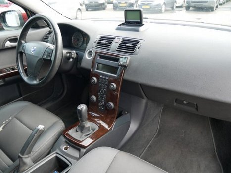 Volvo V50 - 1.8 Edition II Elekt Pakket, Lmv, Met Nieuwe Apk - 1