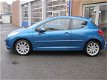 Peugeot 207 - 1.6-16V T Féline |Turbo 150 pk|Org.NL|NAP|Panoramadak|Leer|Cruise|Climate etc - 1 - Thumbnail