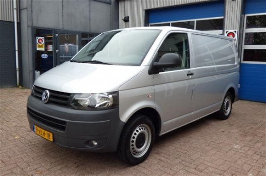 Volkswagen Transporter - 2.0 TDI L1H1 T800 Baseline - 1