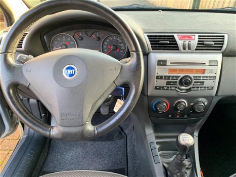 Fiat Stilo - AIRCO APK gek. 06-2020 155.000km - 1