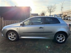 Fiat Stilo - AIRCO APK gek. 06-2020 155.000km