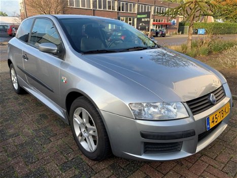 Fiat Stilo - AIRCO APK gek. 06-2020 155.000km - 1